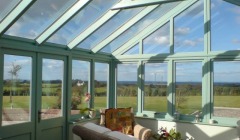 Roof Lanterns