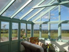 Conservatories